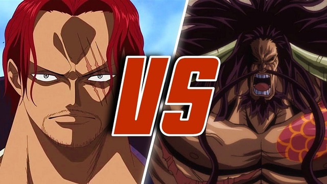 One Piece: Gol D. Roger đối đầu với Rocks D. Xebec và 10 trận chiến kinh điển được các fan mong chờ tái hiện trong cốt truyện (P1) - Ảnh 5.
