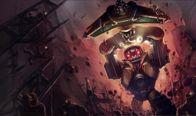 LMHT: Riot Games hứa sẽ giảm tông màu của Rồng Lửa, thừa nhận Đá Vạn Năng khá vô dụng - Ảnh 4.