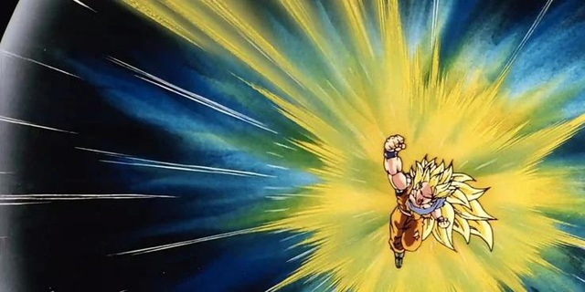 Dragon Ball: Điểm lại 10 tuyệt kỹ mạnh nhất của anh Khỉ Goku từ trước đến nay (Phần 2) - Ảnh 2.