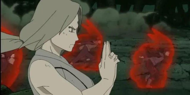 Naruto và 7 Hokage mạnh nhất lịch sử làng Lá được xếp hạng sức mạnh - Ảnh 2.
