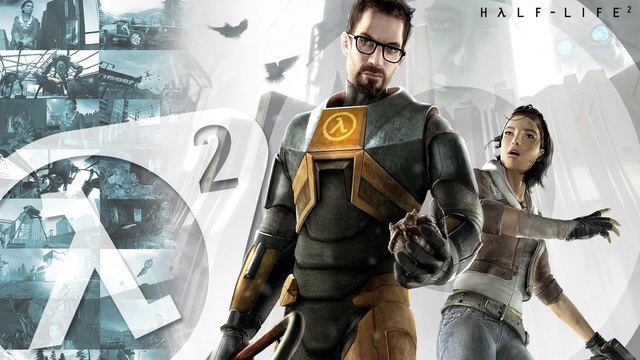 Chớp mắt Half-Life 2 đã được 15 tuổi, thế còn phần 3 khi nào mới ra? - Ảnh 1.