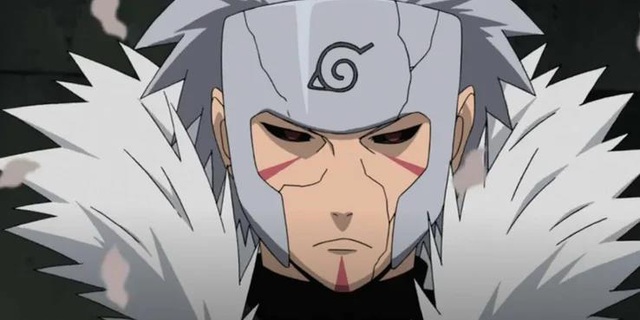 Naruto và 7 Hokage mạnh nhất lịch sử làng Lá được xếp hạng sức mạnh - Ảnh 3.