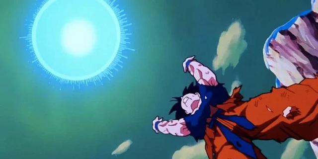 Dragon Ball: Điểm lại 10 tuyệt kỹ mạnh nhất của anh Khỉ Goku từ trước đến nay (Phần 2) - Ảnh 4.