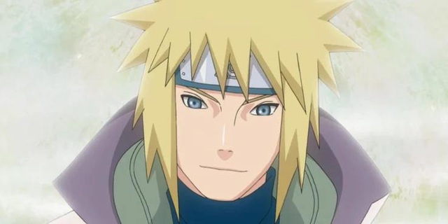 Naruto và 7 Hokage mạnh nhất lịch sử làng Lá được xếp hạng sức mạnh - Ảnh 4.