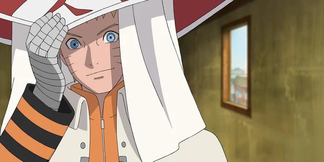 Naruto và 7 Hokage mạnh nhất lịch sử làng Lá được xếp hạng sức mạnh - Ảnh 7.