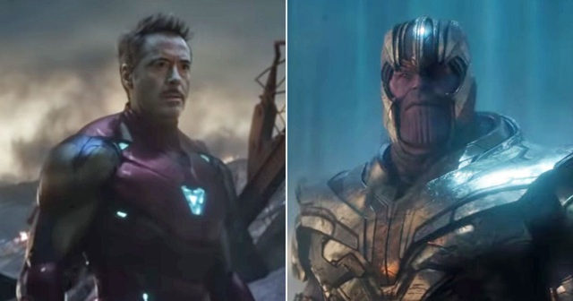 Lộ kịch bản gốc của Endgame: Iron- Man thoát chết và người hy sinh là một nhân vật khác - Ảnh 1.