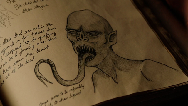 Khám phá về quái vật Aswang: Con lai của ma cà rồng, ghoul và zombie - Ảnh 5.
