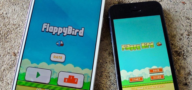 Tự hào làng game Việt: Flappy Bird lọt top 25 ứng dụng hay nhất trong thập kỷ - Ảnh 3.