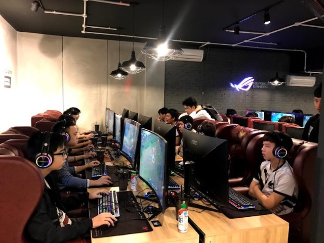 Tổng kết VCSB vòng 1/16: SBTC Tam Kê, Adonis Esports, Matrix Esports, Sky Gaming Daklak... dắt tay nhau vào tứ kết - Ảnh 2.