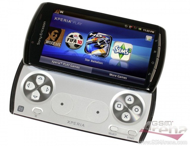 Nhìn lại Xperia Play: cú game over đau đớn từ hai mảng kinh doanh mà Sony dày dạn kinh nghiệm - Ảnh 1.