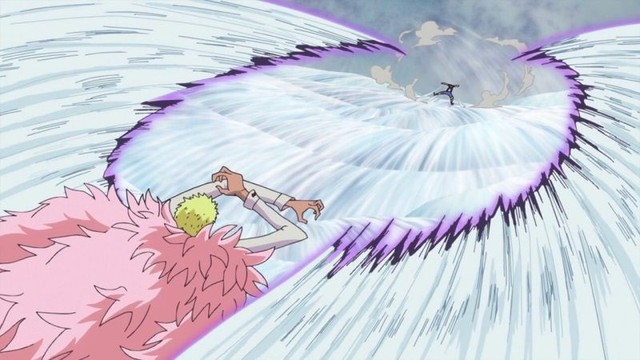 One Piece: Nếu đạt tới cảnh giới thức tỉnh trái ác quỷ cao su, Luffy sẽ trở nên nguy hiểm như thế nào? - Ảnh 5.