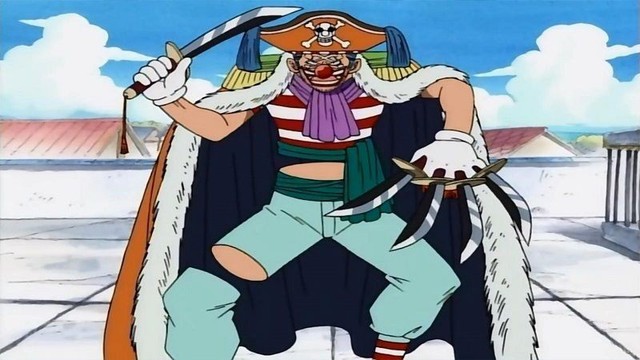 One Piece: Law và 7 nhân vật đã đồng hành cùng băng Mũ Rơm trong 2 câu chuyện liên tiếp - Ảnh 6.