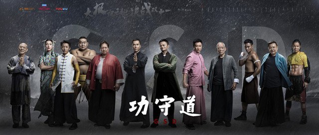 “Tỷ phú giàu nhất Trung Quốc” được Lý Liên Kiệt ra sức bảo vệ, nửa làng giải trí Hoa ngữ muốn kết thân - Ảnh 10.