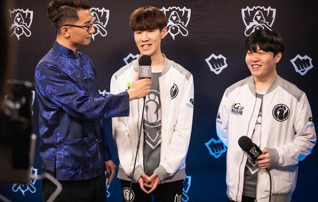 LMHT: Bán kết 1 CKTG 2019 - Invictus Gaming đại chiến Funplus Phoenix, kẻ nào mới là số 1 Trung Quốc - Ảnh 2.