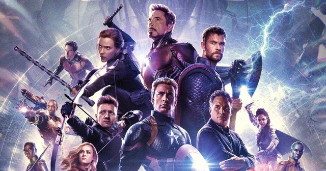 Không còn là tội đồ của thế giới, Star-Lord đã có khoảnh khắc bừng sáng trong Endgame, nhưng quá đen đã bị cắt bỏ - Ảnh 1.