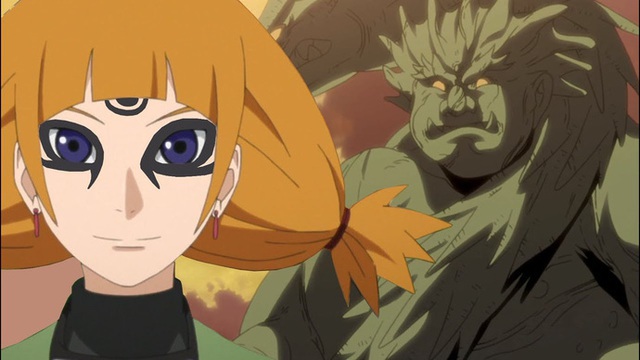 Boruto: Con gái Sasuke và 7 nhân vật có thể trở thành Hokage đệ Bát trong tương lai - Ảnh 2.