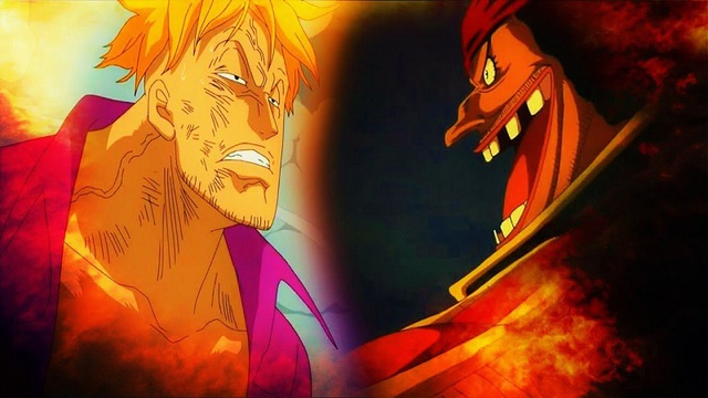 One Piece: Gol D. Roger đối đầu với Rocks D. Xebec và 10 trận chiến kinh điển được các fan mong chờ tái hiện trong cốt truyện (P2) - Ảnh 2.