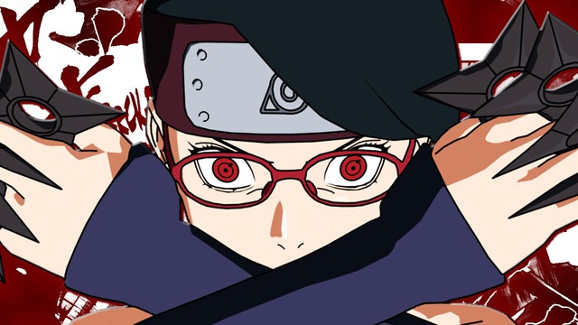 Boruto: Con gái Sasuke và 7 nhân vật có thể trở thành Hokage đệ Bát trong tương lai - Ảnh 4.