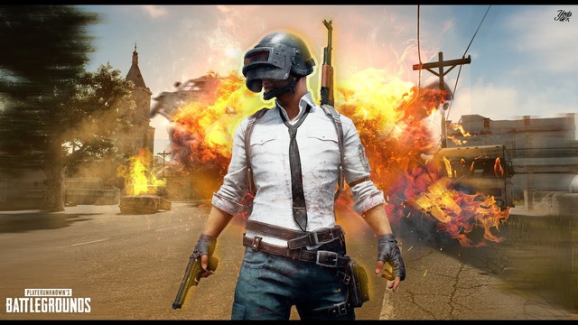 PUBG: Tới cả chung kết thế giới còn xuất hiện bug game, ngày tàn của một siêu phẩm đã không còn xa  - Ảnh 1.