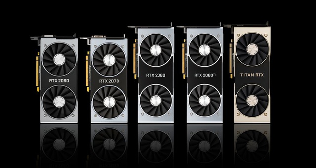 Nvidia sắp tung ra VGA quái vật RTX 2080 Ti SUPER với 4608 nhân siêu cấp vô địch? - Ảnh 3.