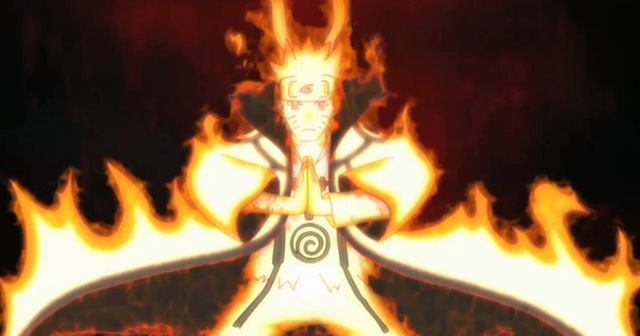Naruto: Might Guy và 6 nhân vật mạnh bá đạo khiến Madara gặp khó khăn trong chiến đấu - Ảnh 4.