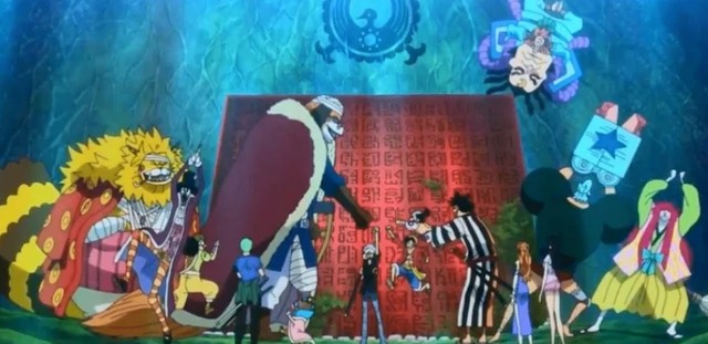 Kaido bắt tay Big Mom và những màn liên minh bá đạo nhất từ trước đến nay trong One Piece (P2) - Ảnh 1.