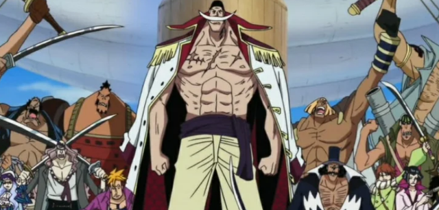 Kaido bắt tay Big Mom và những màn liên minh bá đạo nhất từ trước đến nay trong One Piece (P2) - Ảnh 3.