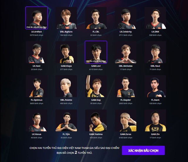 LMHT: Optimus bứt tốc kinh hoàng, sáng cửa đại diện LMHT Việt Nam dự All-Star 2019 - Ảnh 1.