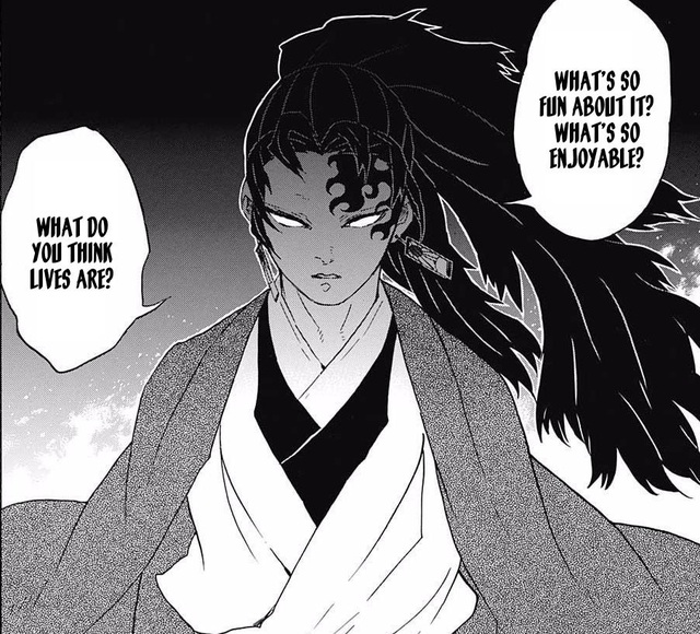 Kimetsu no Yaiba: Điều gì đã tạo nên huyền thoại Yoriichi – vị kiếm sĩ diệt quỷ mạnh nhất mọi thời đại? - Ảnh 11.