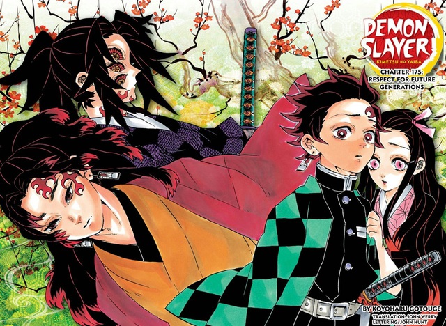 Kimetsu no Yaiba: Điều gì đã tạo nên huyền thoại Yoriichi – vị kiếm sĩ diệt quỷ mạnh nhất mọi thời đại? - Ảnh 12.