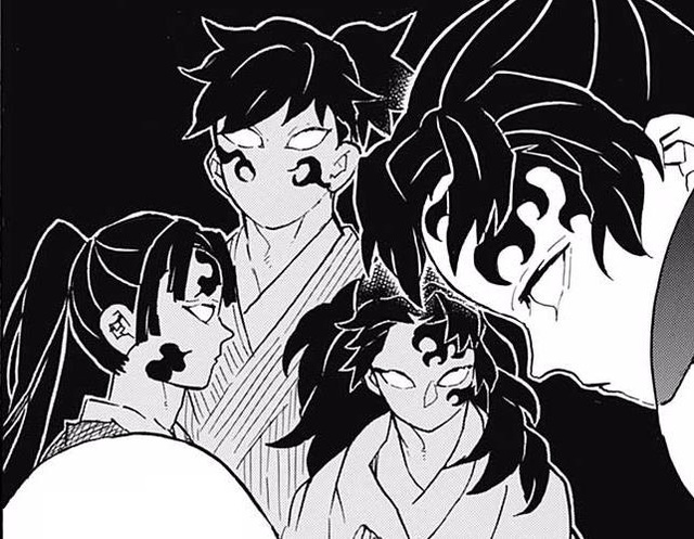 Kimetsu no Yaiba: Điều gì đã tạo nên huyền thoại Yoriichi – vị kiếm sĩ diệt quỷ mạnh nhất mọi thời đại? - Ảnh 7.