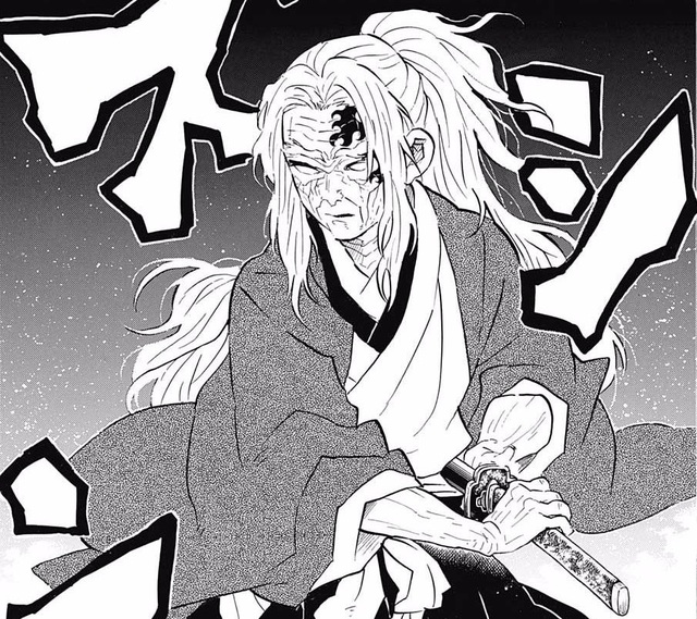 Kimetsu no Yaiba: Điều gì đã tạo nên huyền thoại Yoriichi – vị kiếm sĩ diệt quỷ mạnh nhất mọi thời đại? - Ảnh 8.