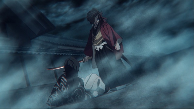 Kimetsu no Yaiba: Điều gì đã tạo nên huyền thoại Yoriichi – vị kiếm sĩ diệt quỷ mạnh nhất mọi thời đại? - Ảnh 10.