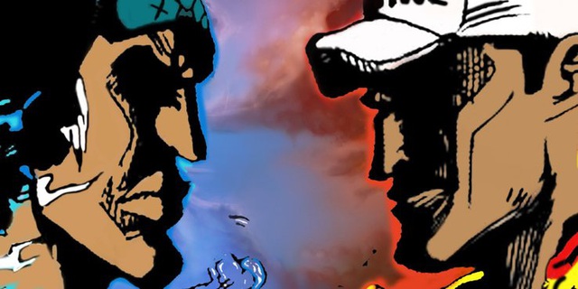 Cuộc chiến giữa các Tứ Hoàng và 10 cuộc đối đầu hay nhất trong One Piece (Phần 2) - Ảnh 1.