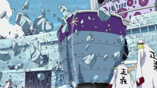 One Piece: Truy tìm thông tin về cô nàng hoa khôi của băng hải tặc Râu Trắng mới xuất hiện trong chapter 963 - Ảnh 4.