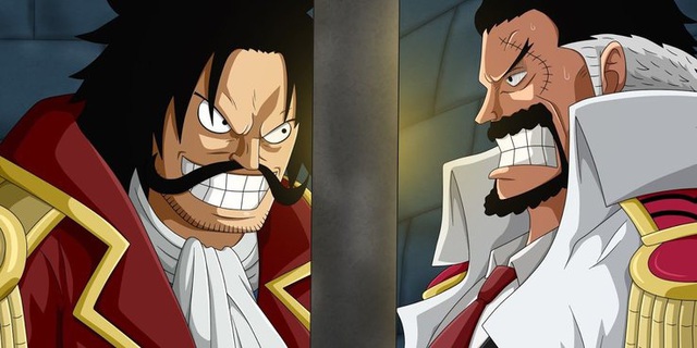 Cuộc chiến giữa các Tứ Hoàng và 10 cuộc đối đầu hay nhất trong One Piece (Phần 2) - Ảnh 4.