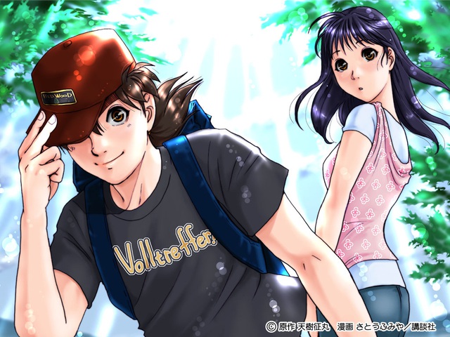 Tranh cãi không hồi kết của fan truyện tranh: Kindaichi và Conan, bộ nào hay hơn? - Ảnh 3.