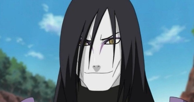 Naruto: Sasuke và 8 đối thủ sừng sỏ từng khiến ngài đệ thất nếm mùi thất bại - Ảnh 1.
