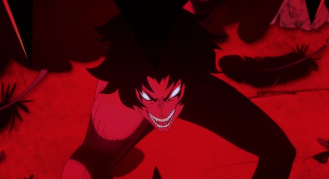 Devil May Cry và 9 anime viễn tưởng kinh dị không giành cho người yếu tim - Ảnh 1.