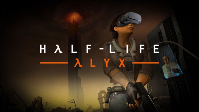 Những hình ảnh đầu tiên cho sự trở lại của huyền thoại – Half Life 3 - Ảnh 1.