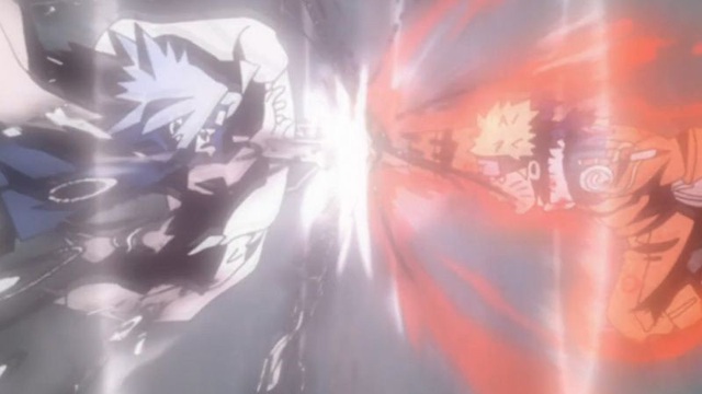 Naruto: Sasuke và 8 đối thủ sừng sỏ từng khiến ngài đệ thất nếm mùi thất bại - Ảnh 3.