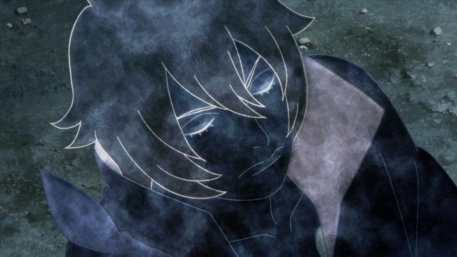 Naruto: Sasuke và 8 đối thủ sừng sỏ từng khiến ngài đệ thất nếm mùi thất bại - Ảnh 6.