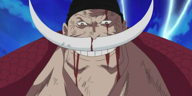 Cuộc chiến giữa các Tứ Hoàng và 10 cuộc đối đầu hay nhất trong One Piece (Phần 2) - Ảnh 2.