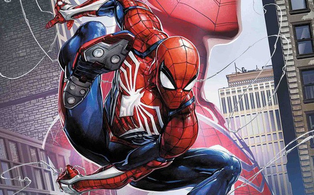 10 phiên bản Spider-Man mà fan hy vọng sẽ xuất hiện trong Into The Spider-Verse 2 - Ảnh 8.
