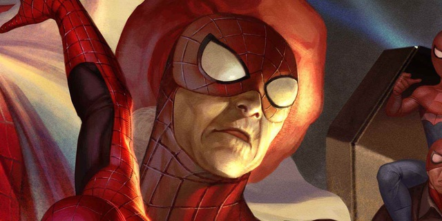 10 phiên bản Spider-Man mà fan hy vọng sẽ xuất hiện trong Into The Spider-Verse 2 - Ảnh 6.