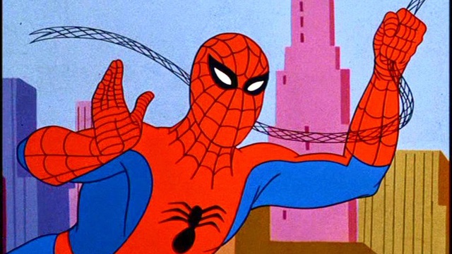 10 phiên bản Spider-Man mà fan hy vọng sẽ xuất hiện trong Into The Spider-Verse 2 - Ảnh 2.
