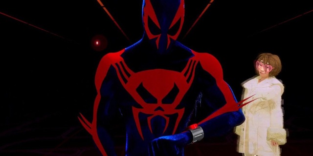 10 phiên bản Spider-Man mà fan hy vọng sẽ xuất hiện trong Into The Spider-Verse 2 - Ảnh 1.