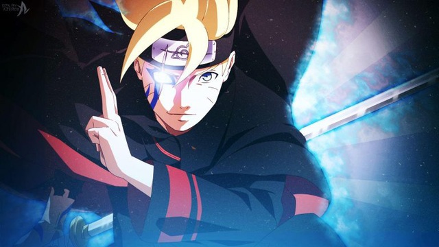10 điểm mạnh cho thấy trong tương lai Boruto sẽ vượt qua cả Naruto (P1) - Ảnh 1.