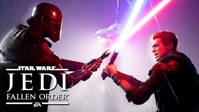 Đánh giá Star Wars Jedi: Fallen Order - Xứng danh bom tấn - Ảnh 1.