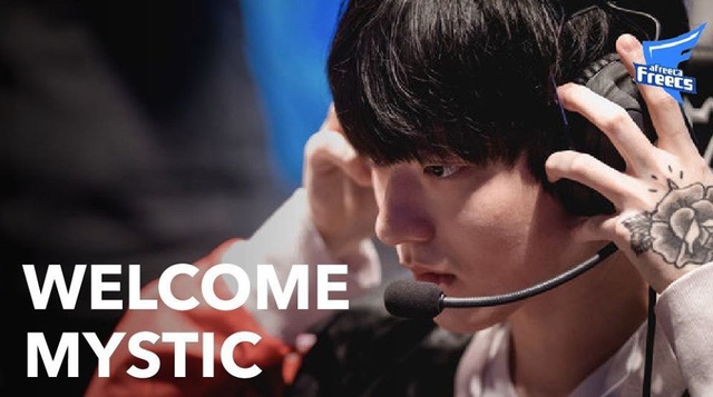 LMHT: Tổng hợp chuyển nhượng ngày 25/11 - Mystic trở lại Hàn Quốc, Invictus Gaming mất sạch HLV - Ảnh 8.